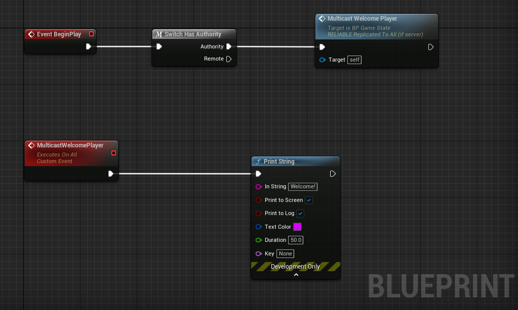 Unreal Engine Tip: The Visual Logger